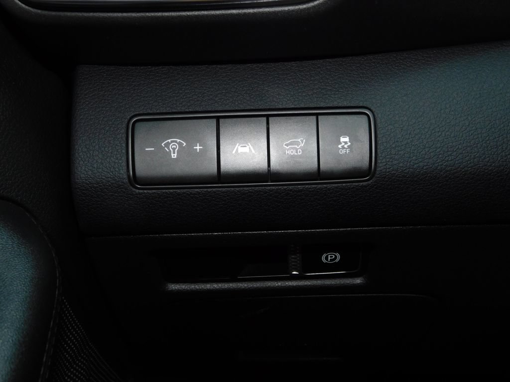 Used 2023 Hyundai Santa Fe XRT FWD image 29