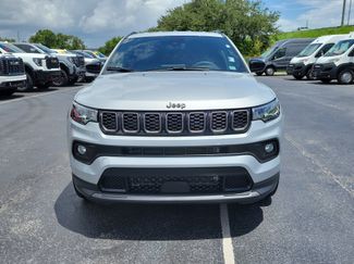 Used 2026 Jeep Compass Latitude AWD/4WD video 2