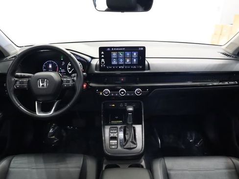 Used 2025 Honda CR-V EX-L image 16