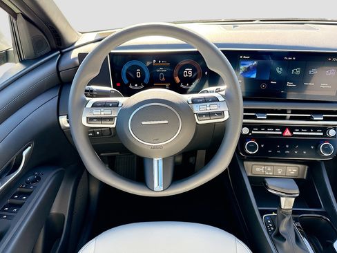 New 2026 Hyundai Santa Cruz SEL image 18