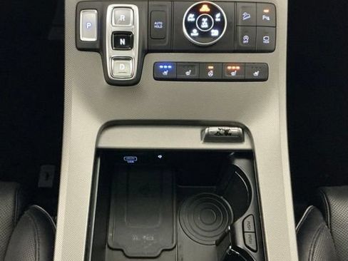 Used 2021 Hyundai Palisade Limited w/ Cargo Package AWD/4WD image 21