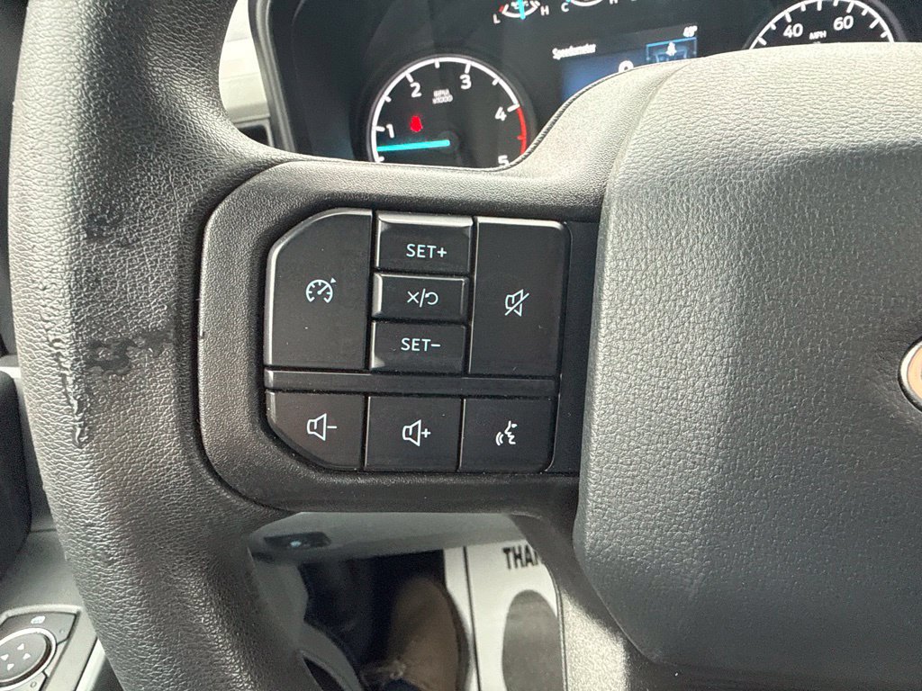 Used 2025 Ford F350 XLT AWD/4WD image 18