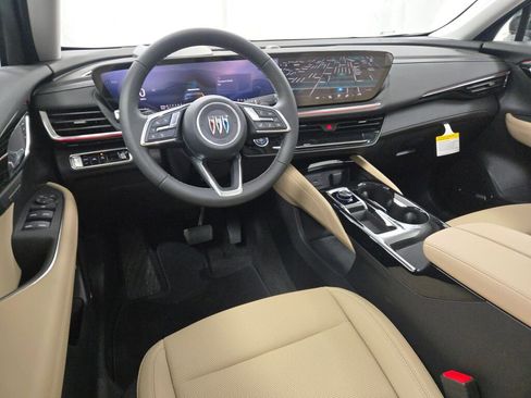 New 2026 Buick Envision Preferred AWD/4WD image 19