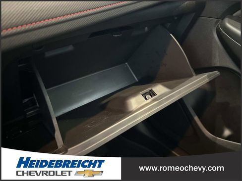 Used 2024 Chevrolet TrailBlazer RS w/ Convenience Package image 25