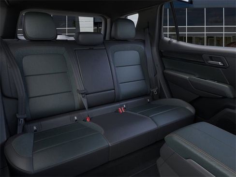 New 2026 GMC Terrain AT4 w/ Convenience Package III image 17