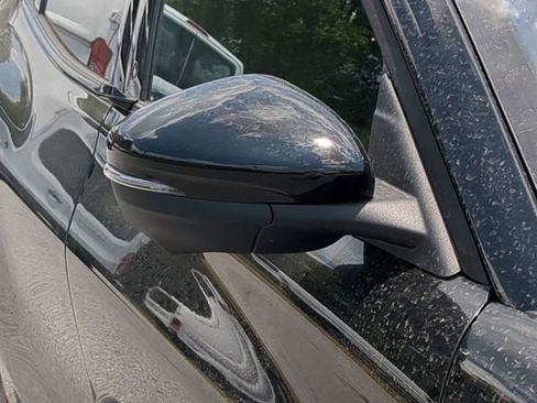 New 2025 Ford Mustang Mach-E GT image 11