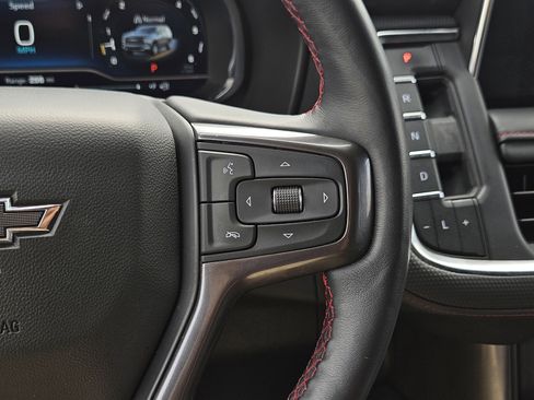 Used 2022 Chevrolet Tahoe RST w/ Luxury Package RWD image 18