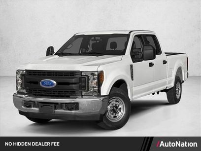 Used 2019 Ford F250 King Ranch w/ King Ranch Ultimate Package