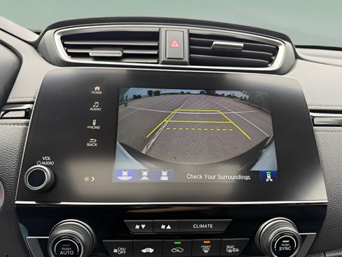 Certified 2020 Honda CR-V EX-L image 13