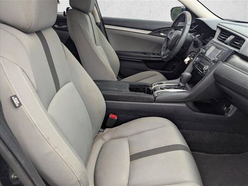 Used 2016 Honda Civic LX image 27