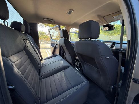 Used 2021 Ford Ranger XLT image 22