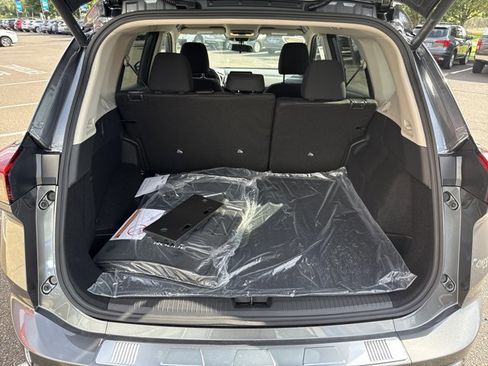 New 2026 Nissan Rogue SV w/ Cold Weather Package image 9