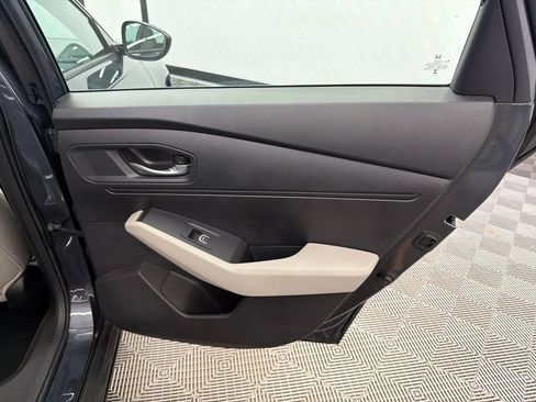 Used 2024 Honda Accord EX image 17