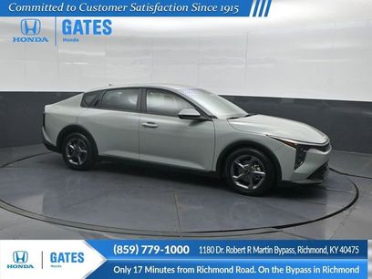 Used 2025 Kia K4 LXS
