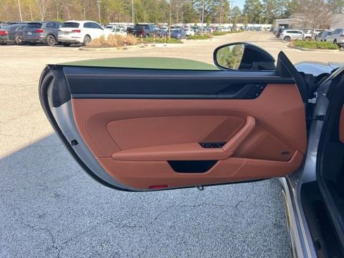 Used 2026 Porsche 911 Carrera GTS image 29