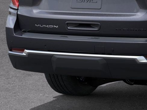New 2026 GMC Yukon XL Elevation image 14