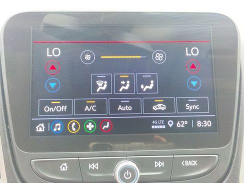 Used 2022 Chevrolet Malibu LT image 36