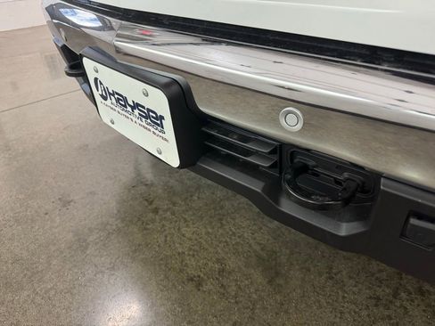 New 2026 Chevrolet Silverado 1500 LT image 15