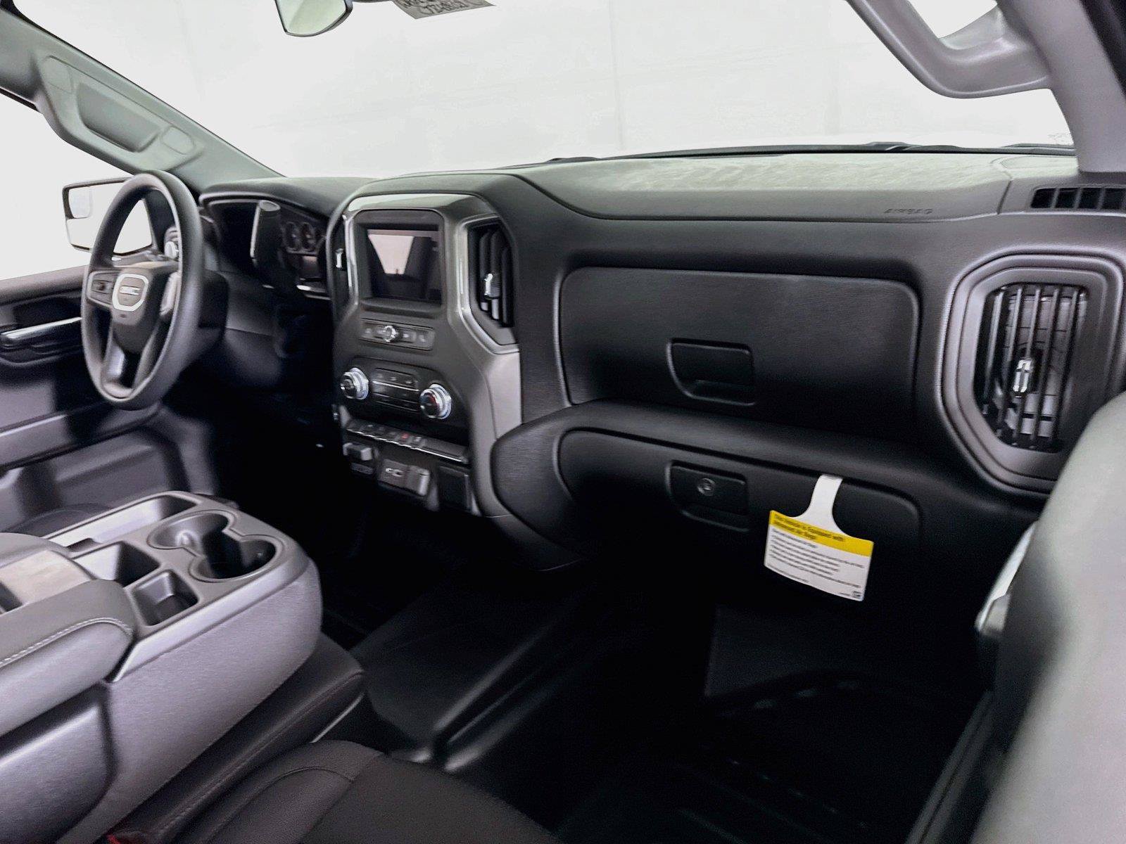 New 2026 GMC Sierra 1500 Pro w/ Pro Value Package AWD/4WD image 19