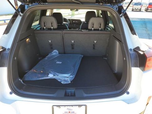 New 2026 Chevrolet TrailBlazer RS image 6