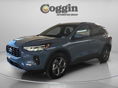 New 2026 Ford Escape ST-Line Select