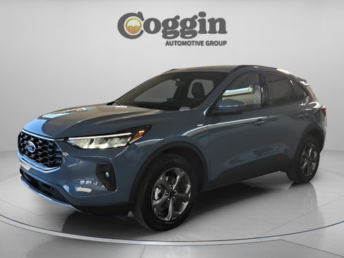 New 2026 Ford Escape ST-Line Select image 1