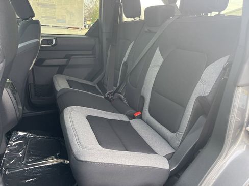 New 2025 Ford Bronco Big Bend image 11