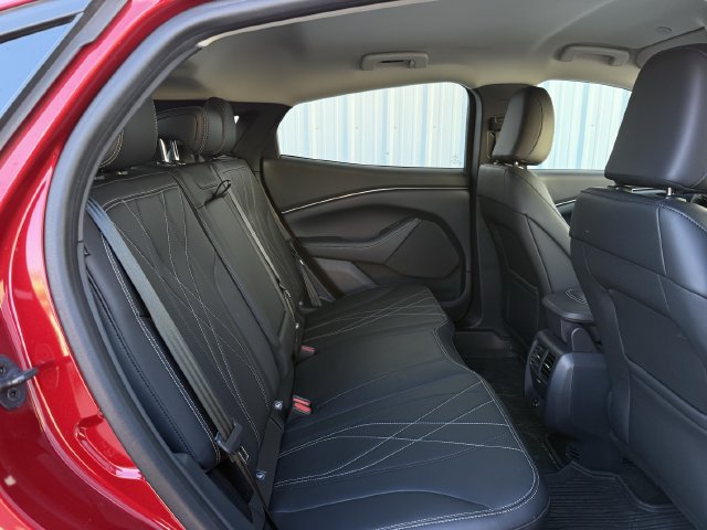 Used 2024 Ford Mustang Mach-E Select RWD image 30
