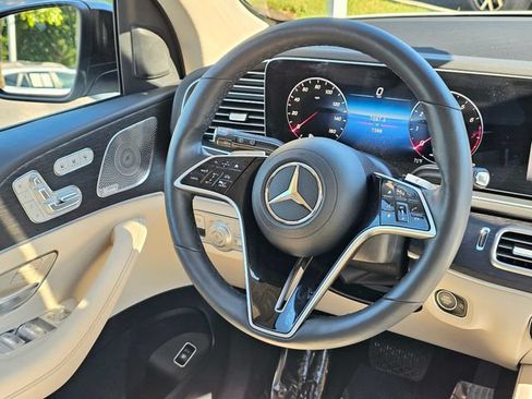 Certified 2026 Mercedes-Benz GLE 450 4MATIC image 31
