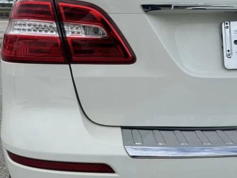 Used 2013 Mercedes-Benz ML 350 4MATIC image 13