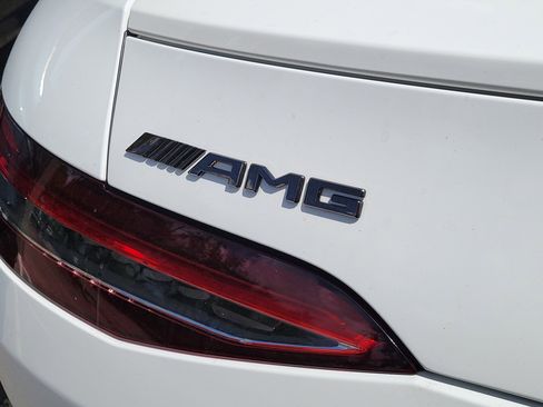 Used 2023 Mercedes-Benz AMG GT 53 image 8