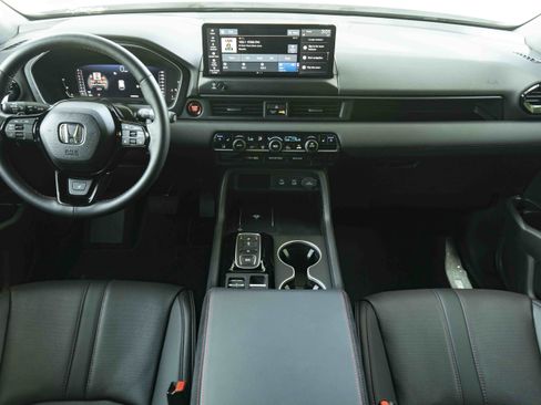 Used 2026 Honda Pilot Black Edition image 28