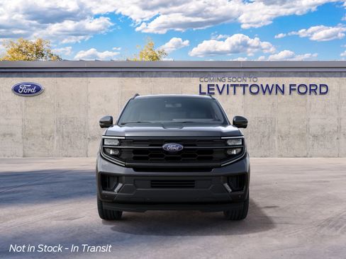 New 2027 Ford Expedition Active AWD/4WD image 3