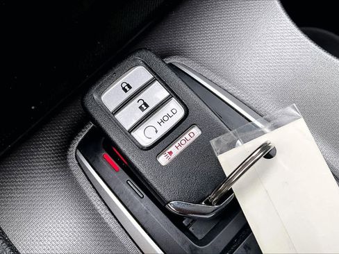 Used 2023 Honda Ridgeline RTL image 14