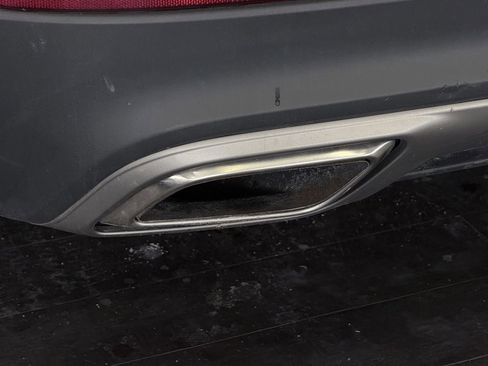 Used 2023 Lincoln Nautilus Reserve w/ Equipment Group 201A image 19