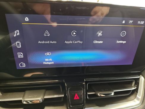 New 2026 Chevrolet TrailBlazer ACTIV w/ Convenience Package AWD/4WD image 24