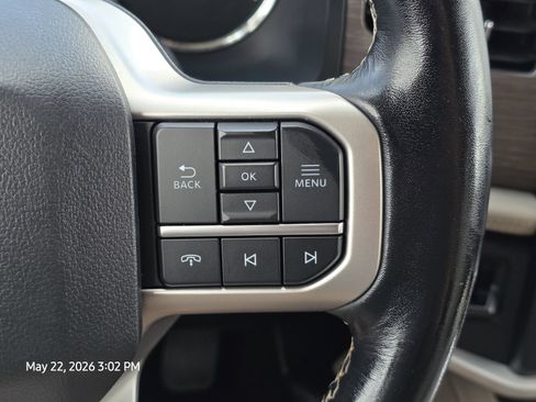 Used 2023 Ford Expedition Max Limited RWD image 33