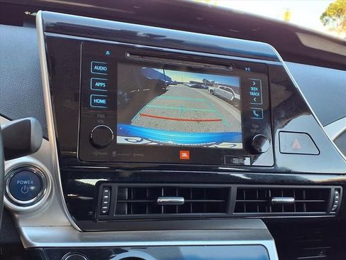 Used 2017 Toyota Mirai FWD image 7