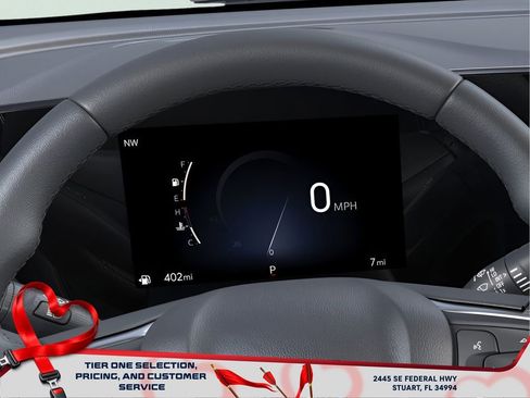 New 2026 Buick Encore GX Sport Touring w/ Advanced Technology Package image 35