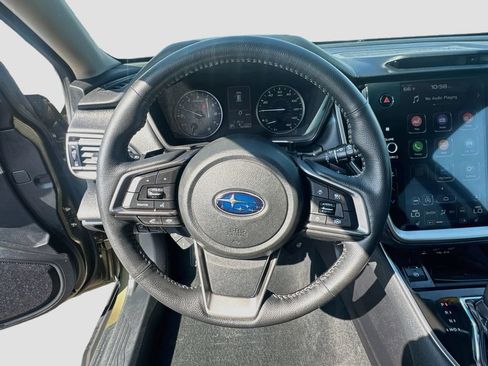 Used 2020 Subaru Outback Limited XT w/ Popular Package #2 AWD/4WD image 7