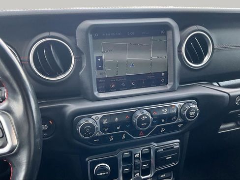 Used 2020 Jeep Wrangler Unlimited Rubicon w/ Quick Order Package 28Y Recon AWD/4WD image 7