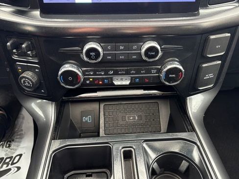 Used 2023 Ford F150 Tremor w/ Equipment Group 402A High image 21