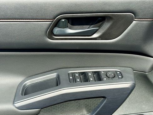 New 2026 Nissan Pathfinder Rock Creek AWD/4WD image 9