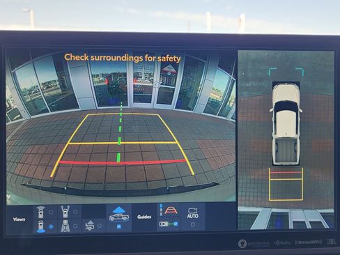 Used 2023 Toyota Tundra Limited image 24