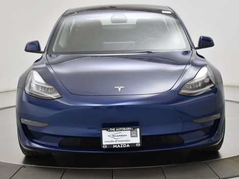 Used 2023 Tesla Model 3 Performance AWD/4WD image 14