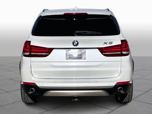 Used 2017 BMW X5 xDrive35d image 4