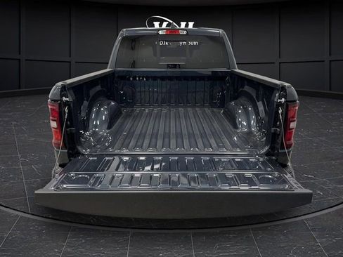 New 2026 RAM 1500 Laramie w/ Night Edition image 16