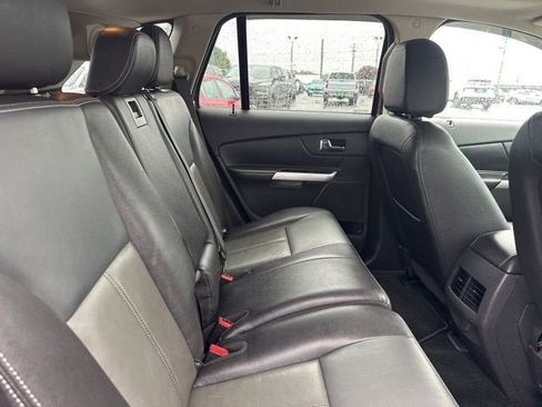 Used 2012 Ford Edge Sport w/ Canadian Touring Pkg AWD/4WD image 12