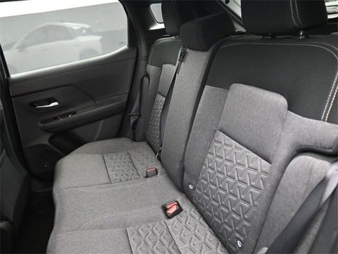 New 2026 Nissan Kicks SV image 10