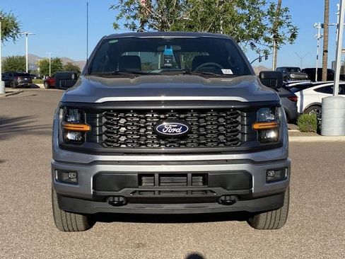 New 2026 Ford F150 STX w/ Equipment Group 200A image 39